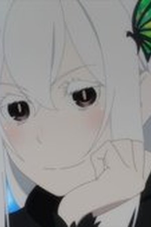 Re:ZERO -Starting Life in Another World- Season 4 Episode 1 - Poster