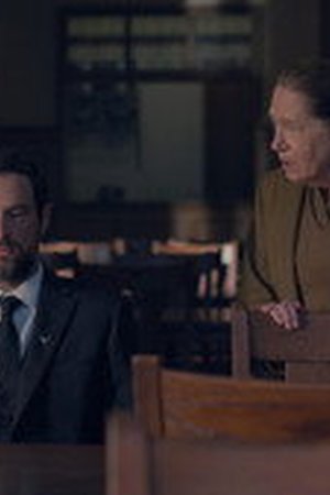 The Testaments Season 1 Episode 6 - Poster