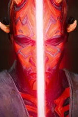 Star Wars: Maul – Shadow Lord Season 1 Episode 6 - Poster