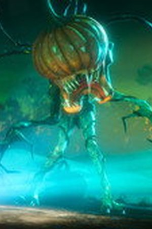 Stranger Things: Tales from ’85 Season 1 Episode 2 - Poster