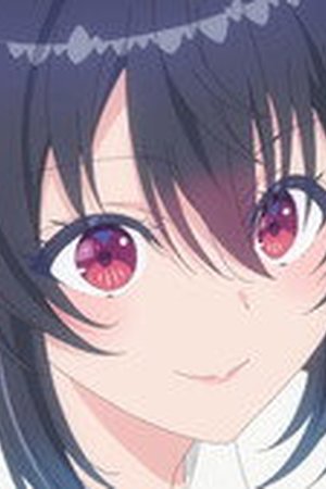 I Made Friends with the Second Prettiest Girl in My Class Season 1 Episode 1 - Poster