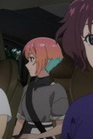 GHOST CONCERT : missing Songs Season 1 Episode 1 - Poster