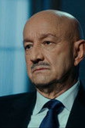 Colosio: Political Assassination Season 1 Episode 2 - Poster