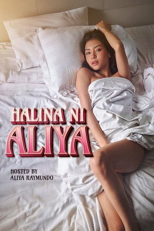 Halina Ni Aliya (2026) - Poster