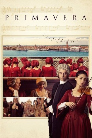 Primavera (2025) - Poster