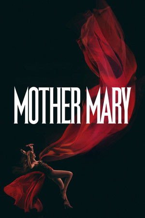 Mother Mary (2026) - Poster