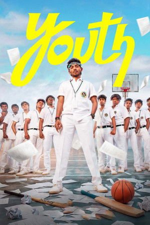 Youth (2026) - Poster