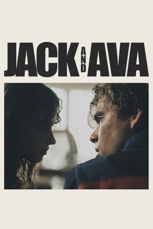 Jack and Ava (2024) - Poster