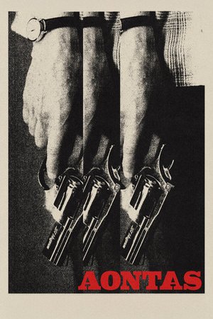 Aontas (2025) - Poster