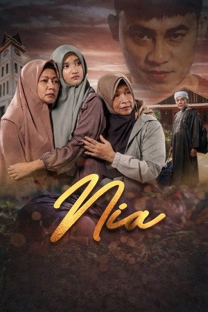 Nia (2025) - Poster