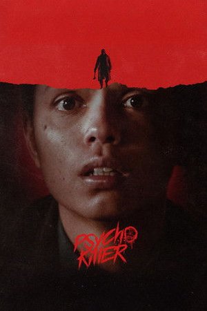 Psycho Killer (2026) - Poster