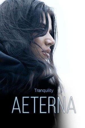 Tranquility Aeterna (2026) - Poster