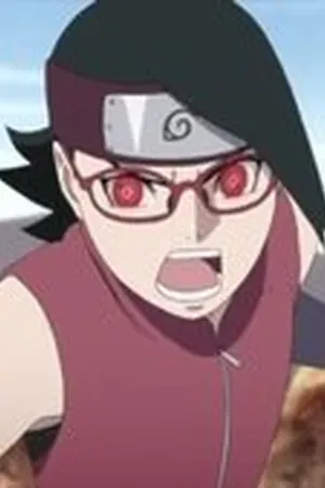 Boruto: Naruto Next Generations Season 1 Episode 87 - Poster