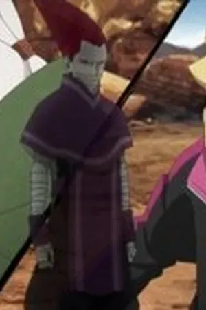 Boruto: Naruto Next Generations Season 1 Episode 86 - Poster