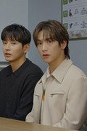 Absolute Value of Romance Season 1 Episode 15 - Poster