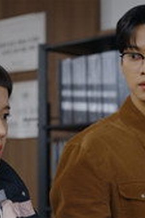 Absolute Value of Romance Season 1 Episode 14 - Poster