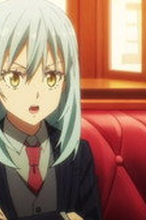 That Time I Got Reincarnated as a Slime Season 4 Episode 7 - Poster