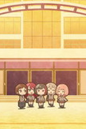 GANSO! BanG Dream Chan Season 1 Episode 31 - Poster