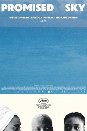 Promised Sky (2025) - Poster