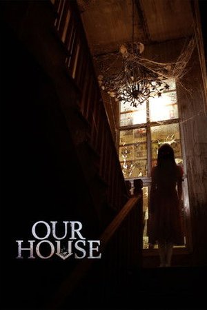Our House (2025) - Poster