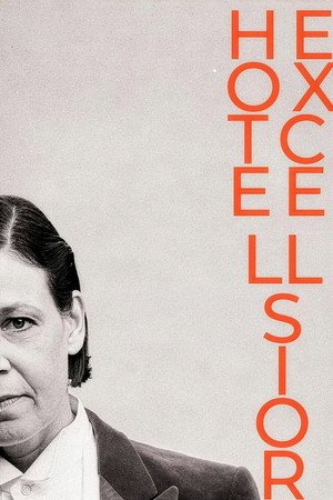 Hotel Excelsior (2026) - Poster