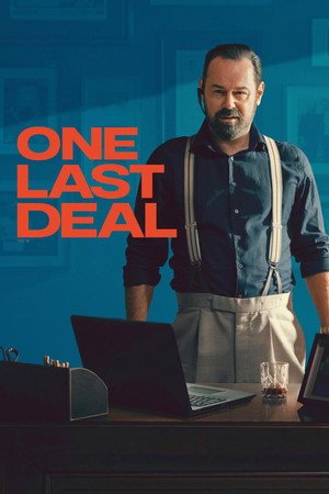 One Last Deal (2026) - Poster