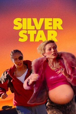Silver Star (2024) - Poster
