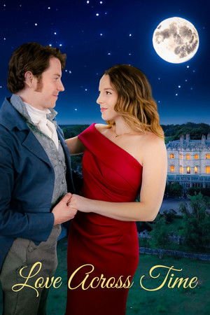 Love Across Time (2024) - Poster