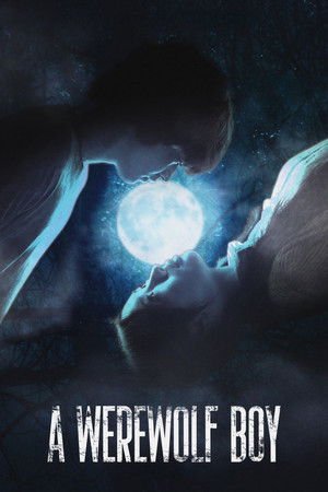 A Werewolf Boy (2026) - Poster