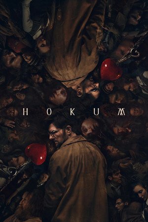 Hokum (2026) - Poster