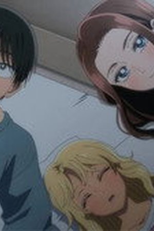 Gals Can't Be Kind to Otaku!? Season 1 Episode 8 - Poster