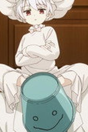 Mission: Yozakura Family Season 2 Episode 2 - Poster