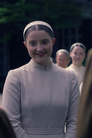The Testaments Season 1 Episode 9 - Poster