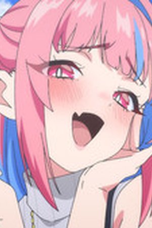 Mistress Kanan Is Devilishly Easy Season 1 Episode 3 - Poster