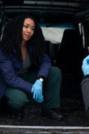 Boston Blue Season 1 Episode 15 - Poster