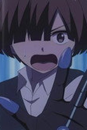 Ingoku Danchi: Deviant's Apartment Complex Season 1 Episode 7 - Poster