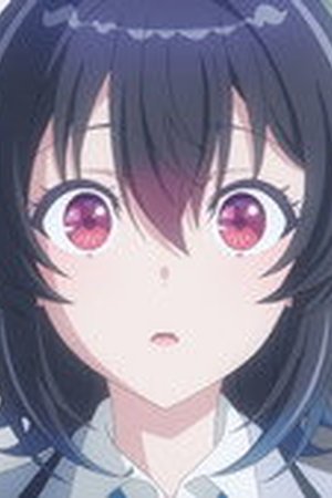 I Made Friends with the Second Prettiest Girl in My Class Season 1 Episode 5 - Poster