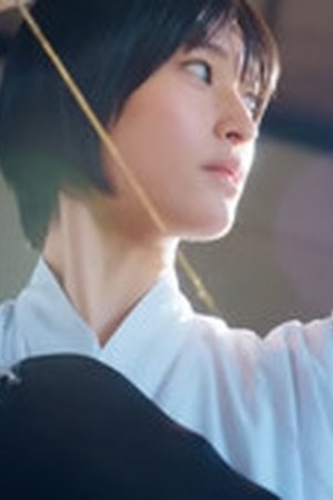 Girl from Nowhere Japan Season 1 Episode 5 - Poster