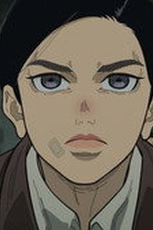NIPPON SANGOKU: The Three Nations of the Crimson Sun Season 1 Episode 3 - Poster