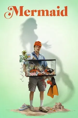 Mermaid (2026) - Poster