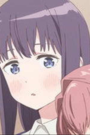 Botan Kamiina Fully Blossoms When Drunk Season 1 Episode 4 - Poster