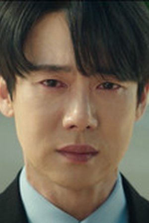 Phantom Lawyer Season 1 Episode 14 - Poster