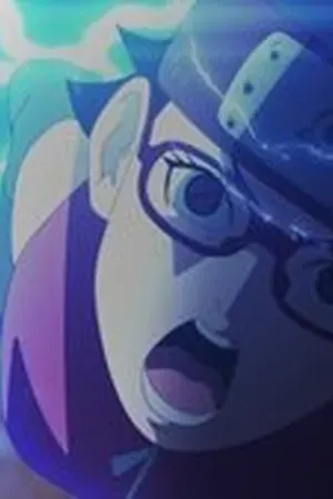 Boruto: Naruto Next Generations Season 1 Episode 225 - Poster
