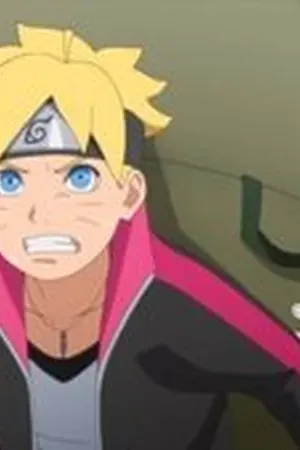 Boruto: Naruto Next Generations Season 1 Episode 178 - Poster