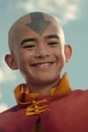 Avatar: The Last Airbender Season 1 Episode 1 - Poster