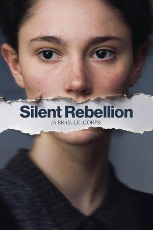 Silent Rebellion (2025) - Poster