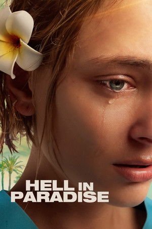 Hell in Paradise (2025) - Poster
