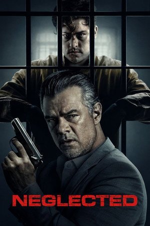 Neglected (2026) - Poster