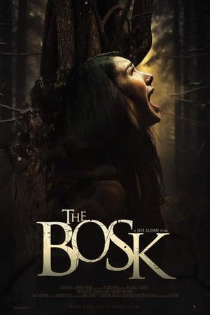 The Bosk (2026) - Poster