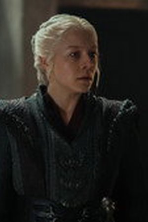 House of the Dragon Season 3 Episode 2 - Poster